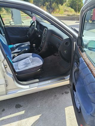 Lancia Lybra 2002