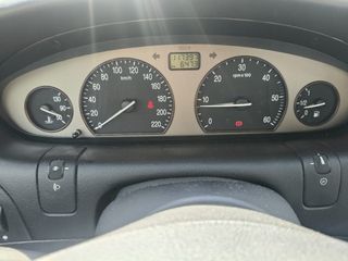 Lancia Lybra 2002