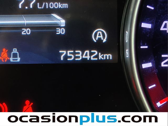 Kia Ceed 1.6 MHEV iMT Drive 100 kW (136 CV)
