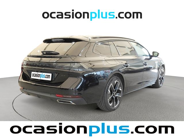 Peugeot 508 SW BlueHDi 130 S&S GT EAT8 96 kW (130 CV)