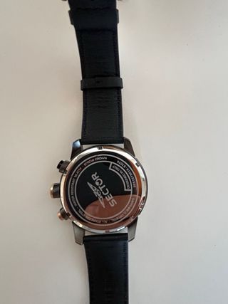 Orologio Sector Cronografo Uomo R3251575013