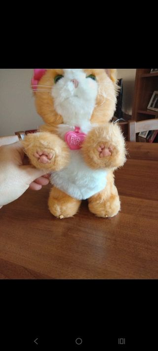 Gatto FurReal Friends