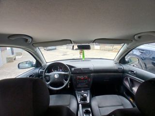 Volkswagen Passat 2003