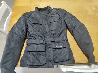 Giacca Spyke 42 Nera