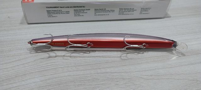 Daiwa Shore Line Shiner 170mm 