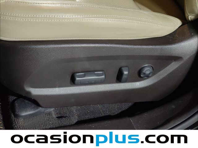 Hyundai Santa Fe 2.2 CRDI Tecno 4x4 Auto 145 kW (197 CV)