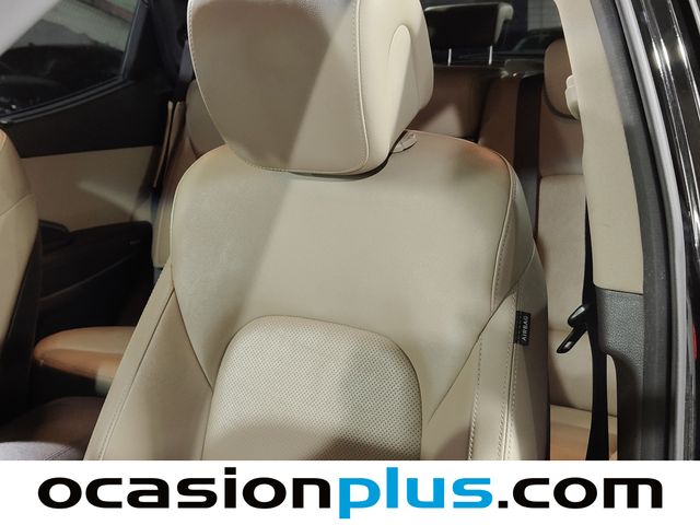 Hyundai Santa Fe 2.2 CRDI Tecno 4x4 Auto 145 kW (197 CV)