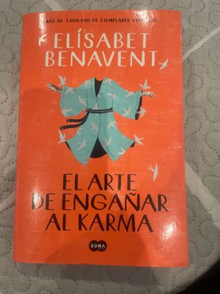 El arte de engañar al karma / The Art of Cheati...
