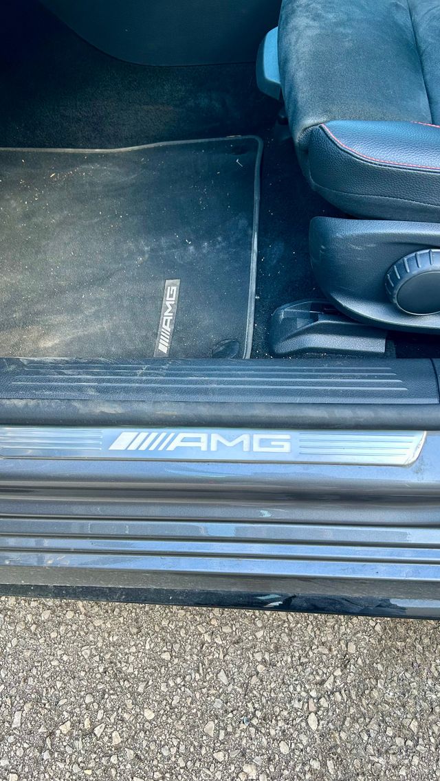 MERCEDES Clase A Mercedes-AMG A 45 S 4MATIC+