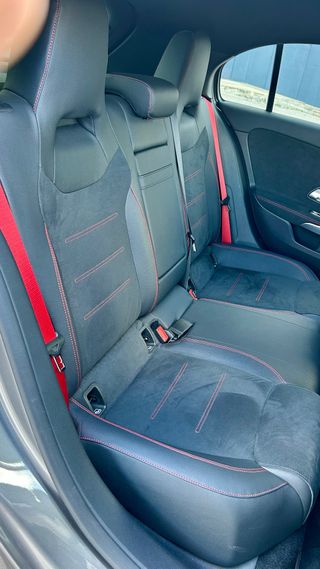 MERCEDES Clase A Mercedes-AMG A 45 S 4MATIC+