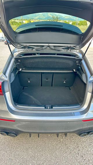 MERCEDES Clase A Mercedes-AMG A 45 S 4MATIC+