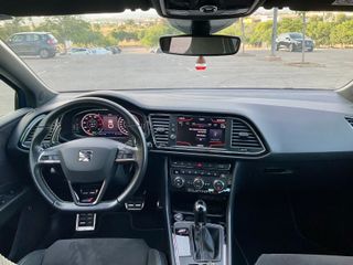 SEAT León 2.0 TSI 221kW (300CV) DSG-6 St&Sp CUPRA