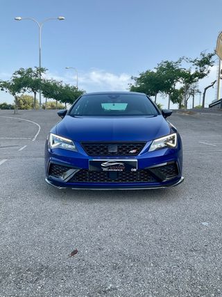 SEAT León 2.0 TSI 221kW (300CV) DSG-6 St&Sp CUPRA