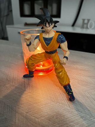 Figura de Goku