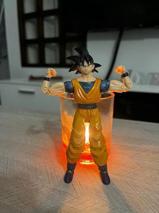 Figura de Goku