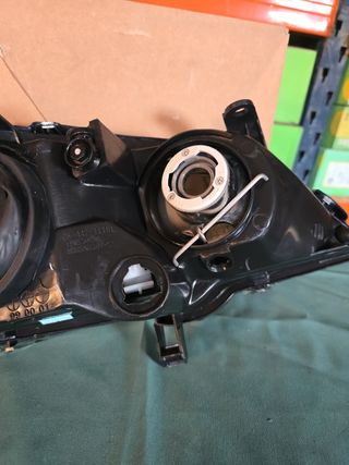 Faro Izquierdo Opel Astra H 1998-2001