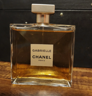Gabrielle Chanel Paris Eau de Parfum 100ml