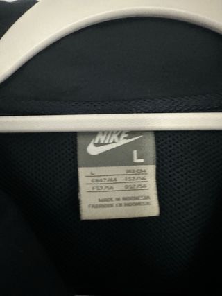 Polo Nike Vintage Talla L