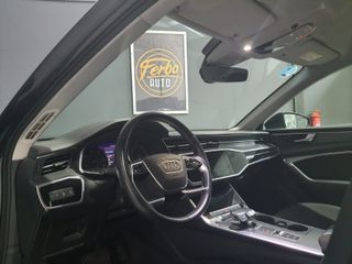 Audi A6 2019