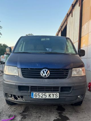 Volkswagen Transporter T5 2005