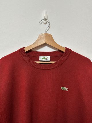 Jersey Lacoste Vintage 90's