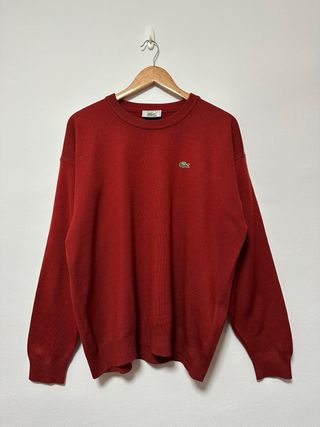 Jersey Lacoste Vintage 90's