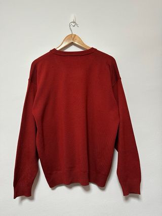 Jersey Lacoste Vintage 90's