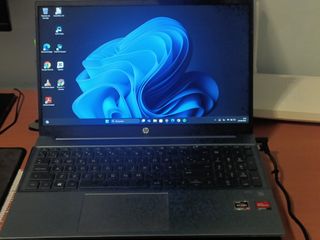 HP Pavilion Laptop 15-eh1xxx