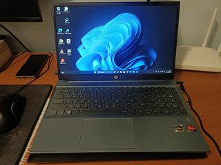 HP Pavilion Laptop 15-eh1xxx