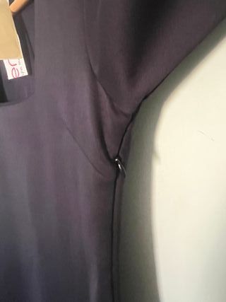 VESTIDO SKINNY