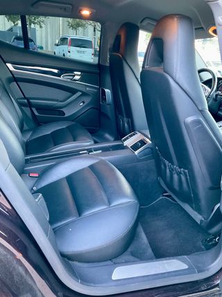 PORSCHE Panamera 3.0 Diesel 300cv