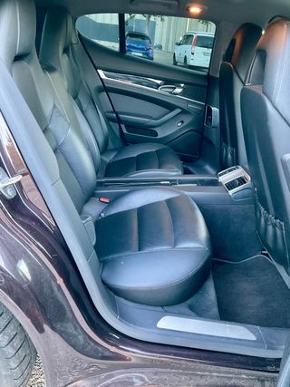 PORSCHE Panamera 3.0 Diesel 300cv