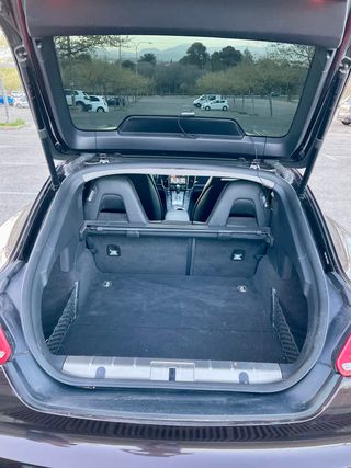 PORSCHE Panamera 3.0 Diesel 300cv