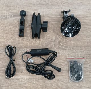 GPS MOTO FODSPORTS M5S PRO