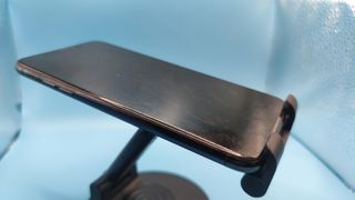 Apple iPhone 11 Pro Max 256GB Gris Espacial