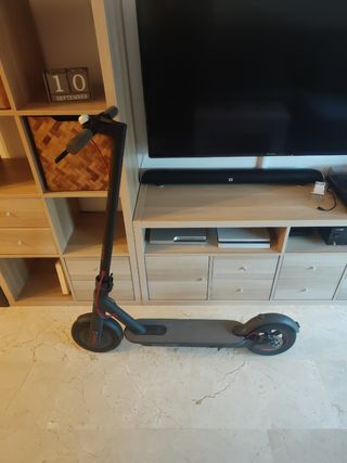 Patinete Xiaomi M365