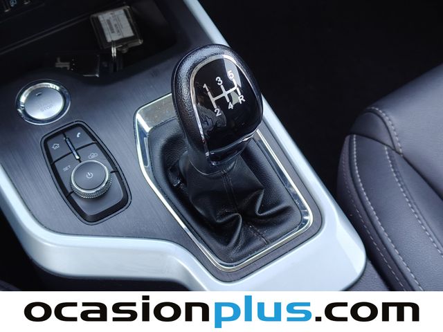 DR AUTOMOBILES DR4 1.5 85 kW (116 CV)