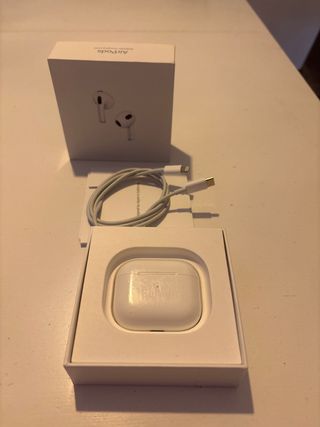 Airpods 3ª Gen