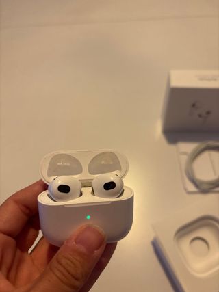 Airpods 3ª Gen