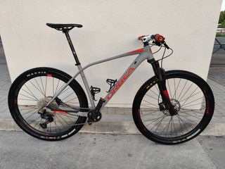 Bicicleta MTB 29 Orbea Alma H30 2020