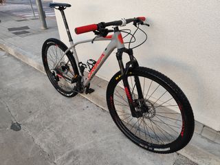 Bicicleta MTB 29 Orbea Alma H30 2020