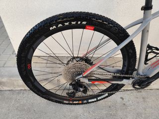 Bicicleta MTB 29 Orbea Alma H30 2020