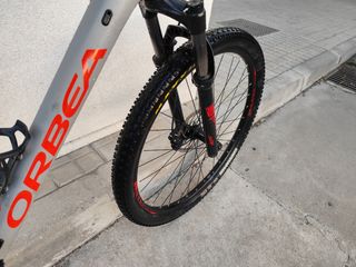 Bicicleta MTB 29 Orbea Alma H30 2020