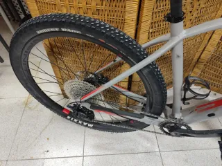 Bicicleta MTB 29 Orbea Alma H30 2020