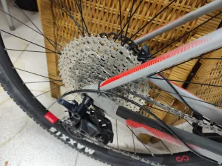 Bicicleta MTB 29 Orbea Alma H30 2020