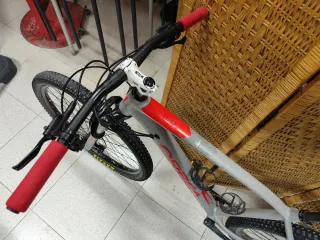 Bicicleta MTB 29 Orbea Alma H30 2020