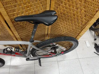 Bicicleta MTB 29 Orbea Alma H30 2020