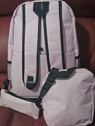 OFERTA: mochila Stumble Guys