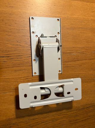 Soporte de pared para TV