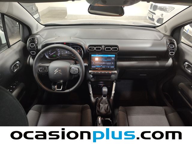 Citroen C3 Aircross PureTech 130 Shine Pack EAT6 96 kW (131 CV)